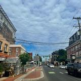 East Main Street