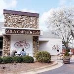 Sola Coffee Cafe