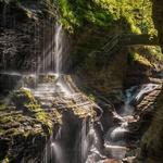 Watkins Glen State Park