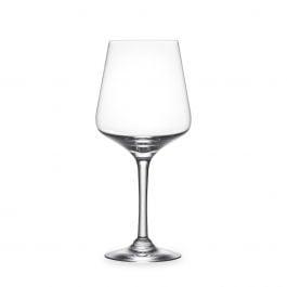 Simon Pearce Vintner Red Wine Glass