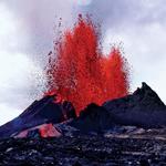 Hawaii Volcanoes National Park
