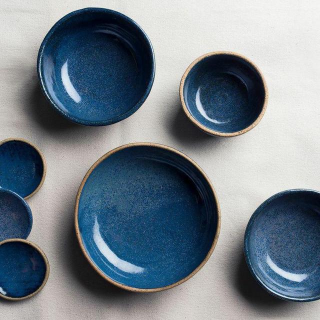 SAPPHIRE COLLECTION, Surreal Bowl