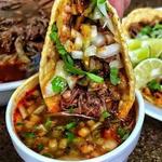 Barbacoa La Pasadita