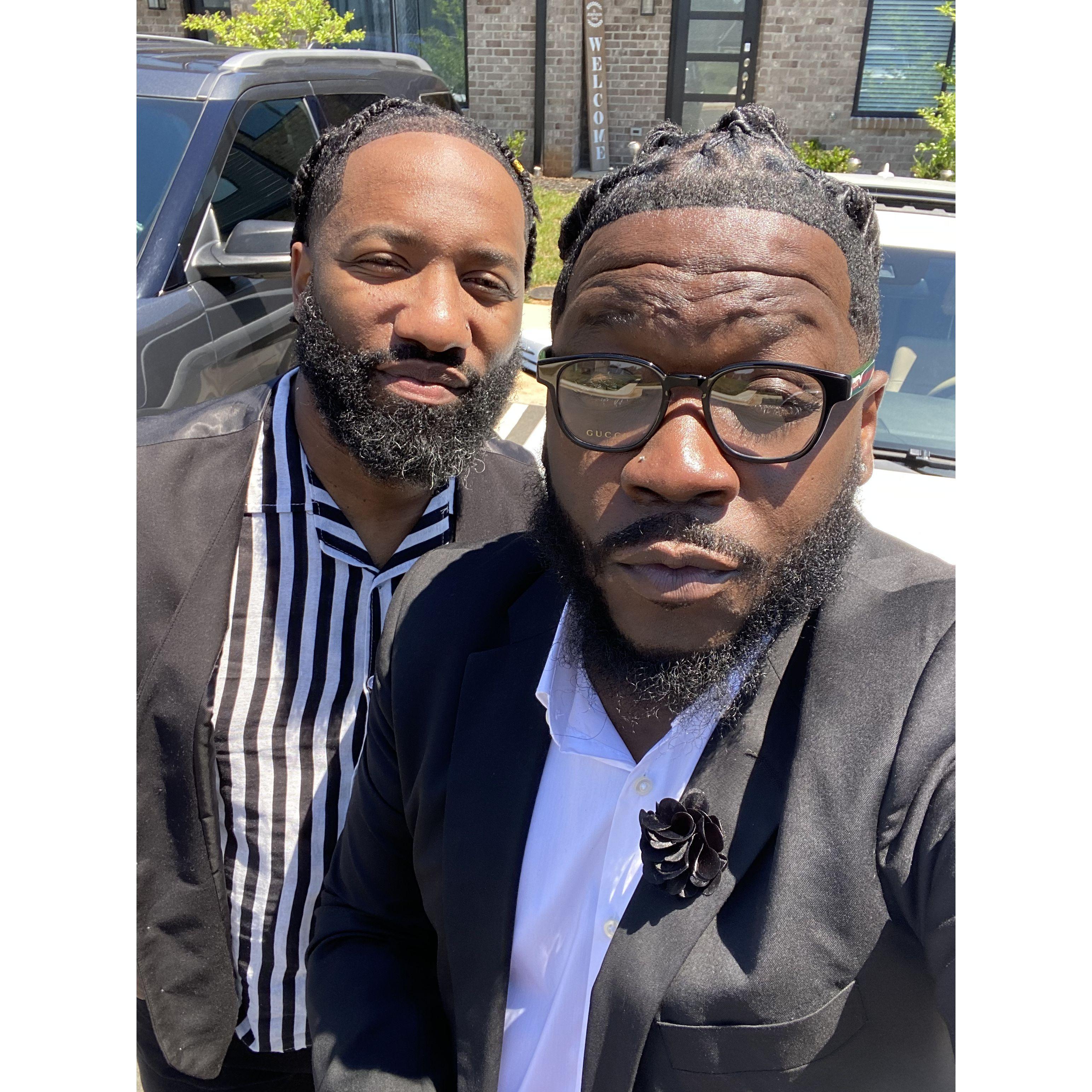 Sundaze Church Flow, Lynchburg VA 2021