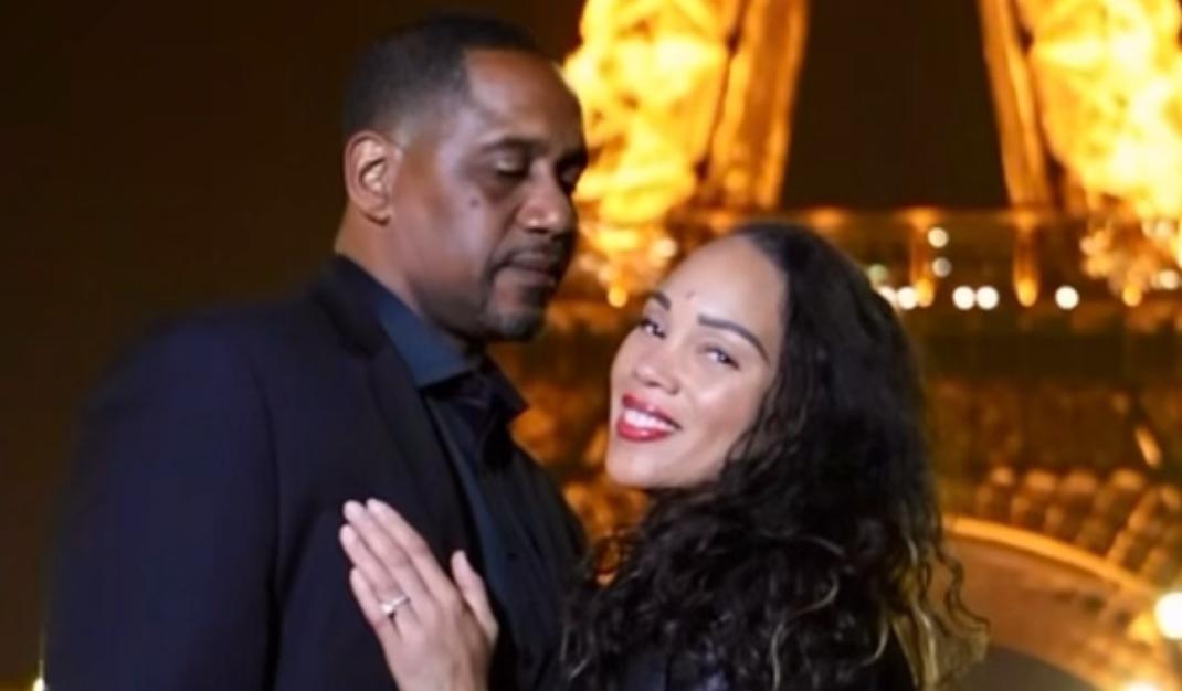 The Wedding Website of Terri Levels and Troy McCoy