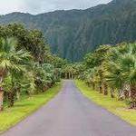 Hoʻomaluhia Botanical Garden
