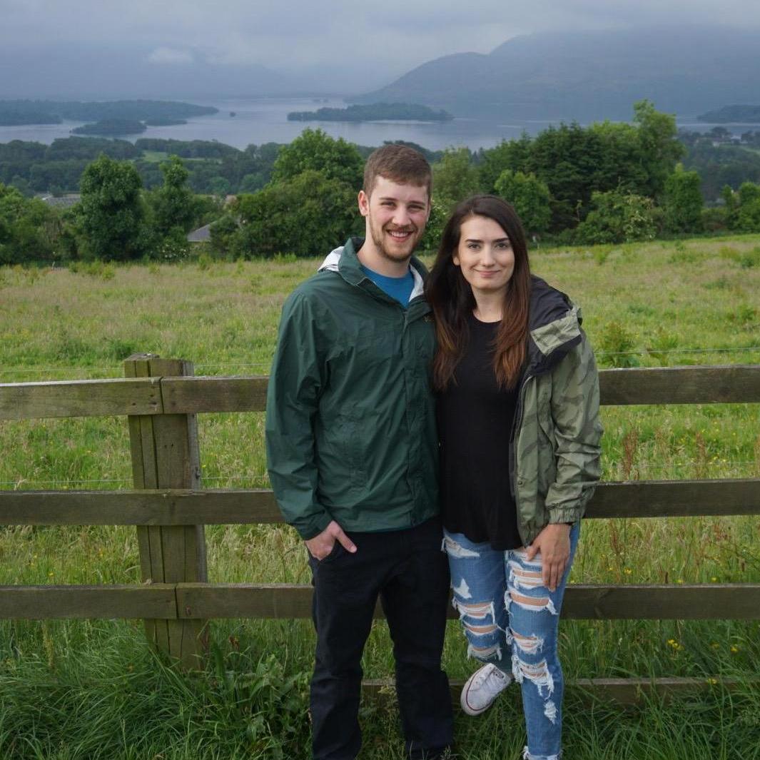 Ireland 2018