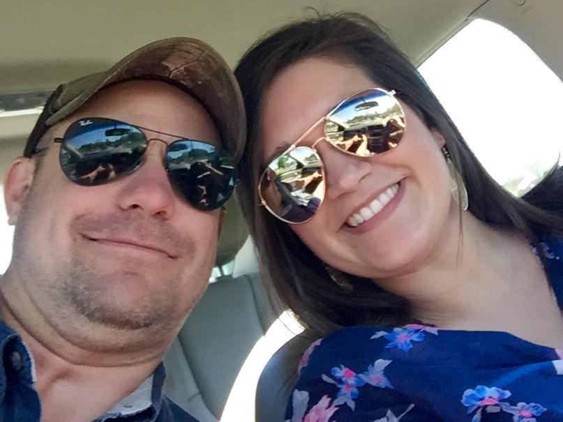 The Wedding Website of Meaghan Ables and John Walters