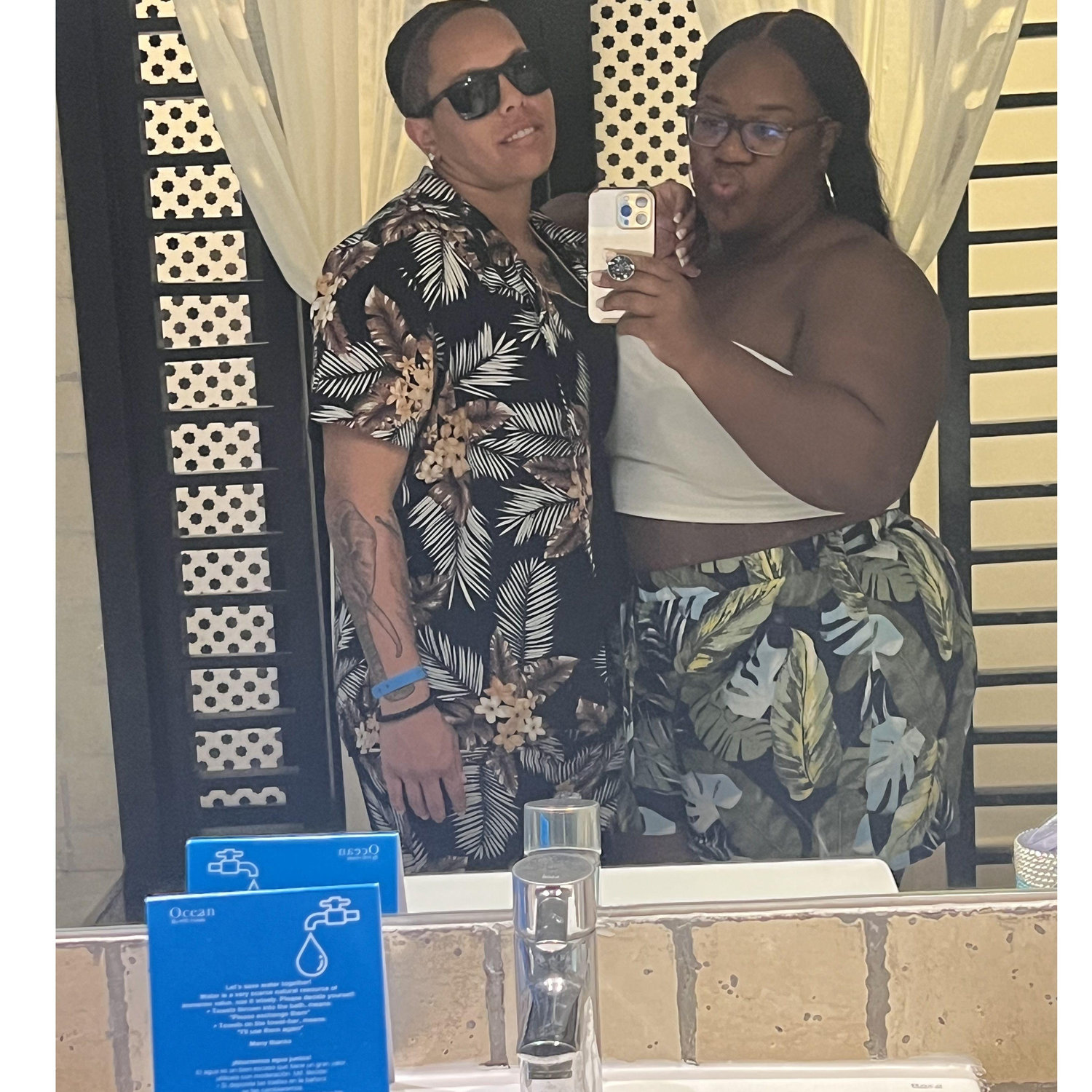 Vacation to Mexico 2023