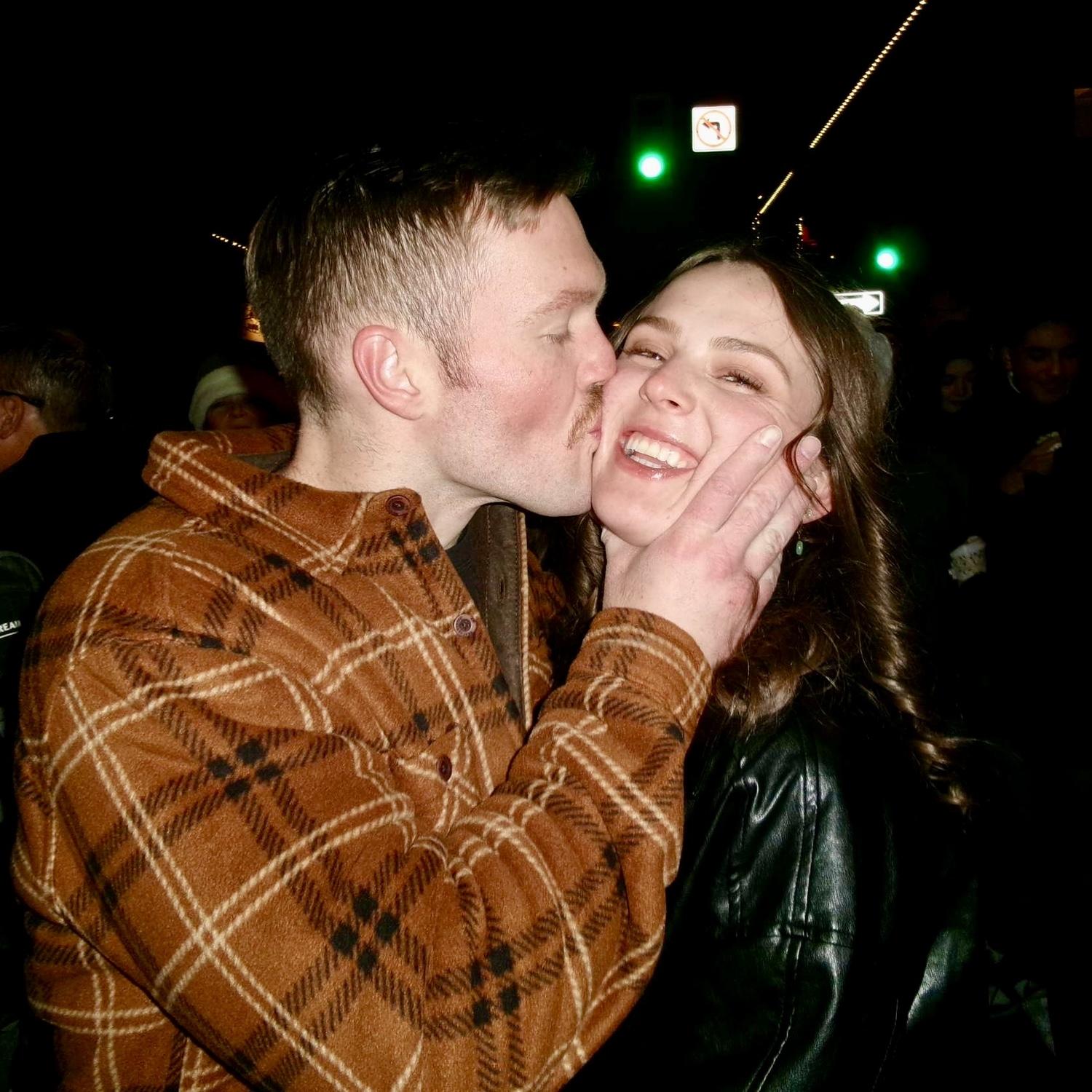 Our 1 Year Anniversary!