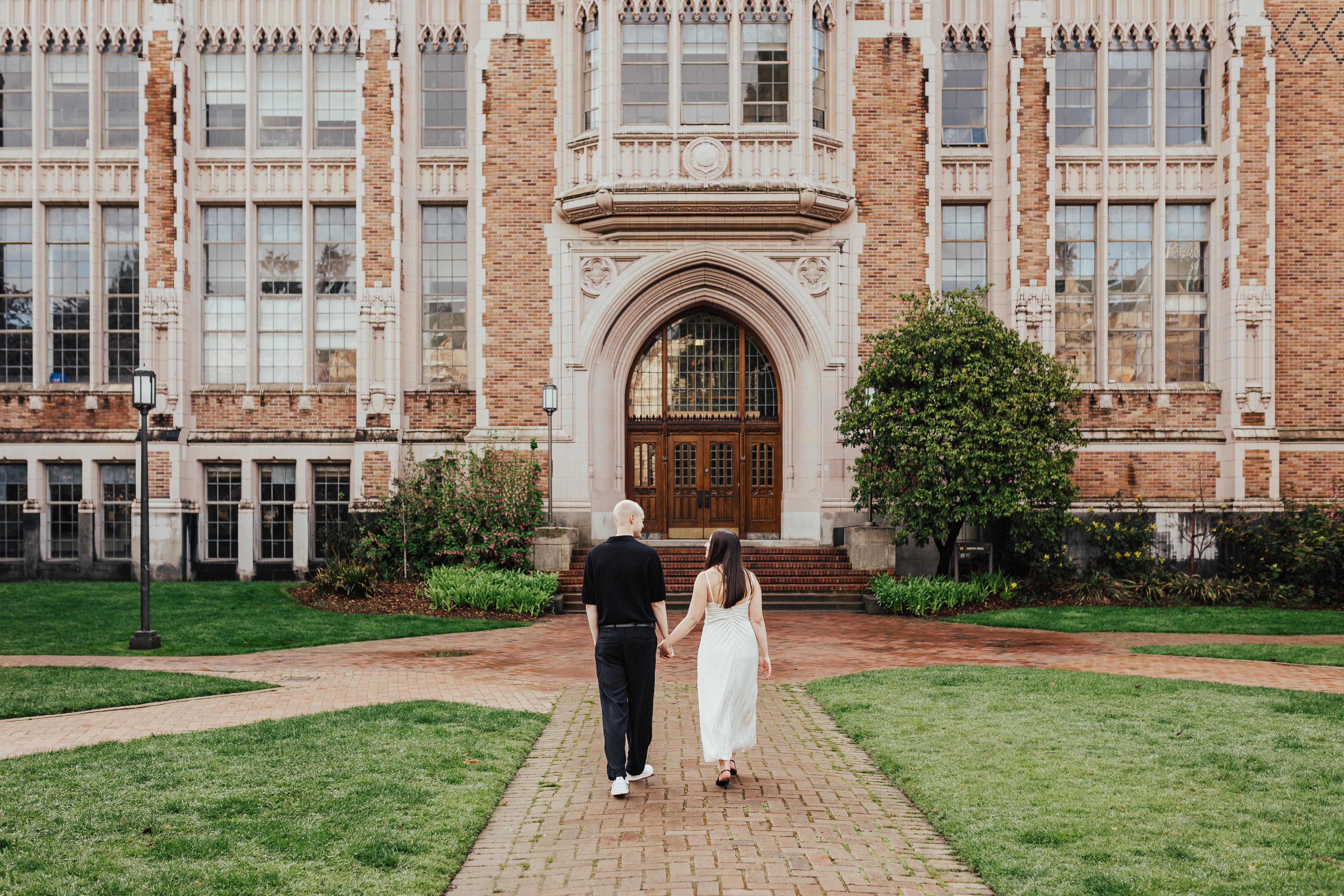 The Wedding Website of Tori LeCause and Sam Ehde