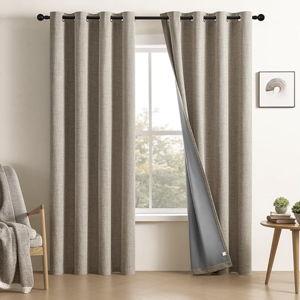 Blackout Curtains