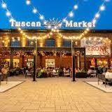 Tuscan Village