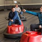 WhirlyBall Brookfield