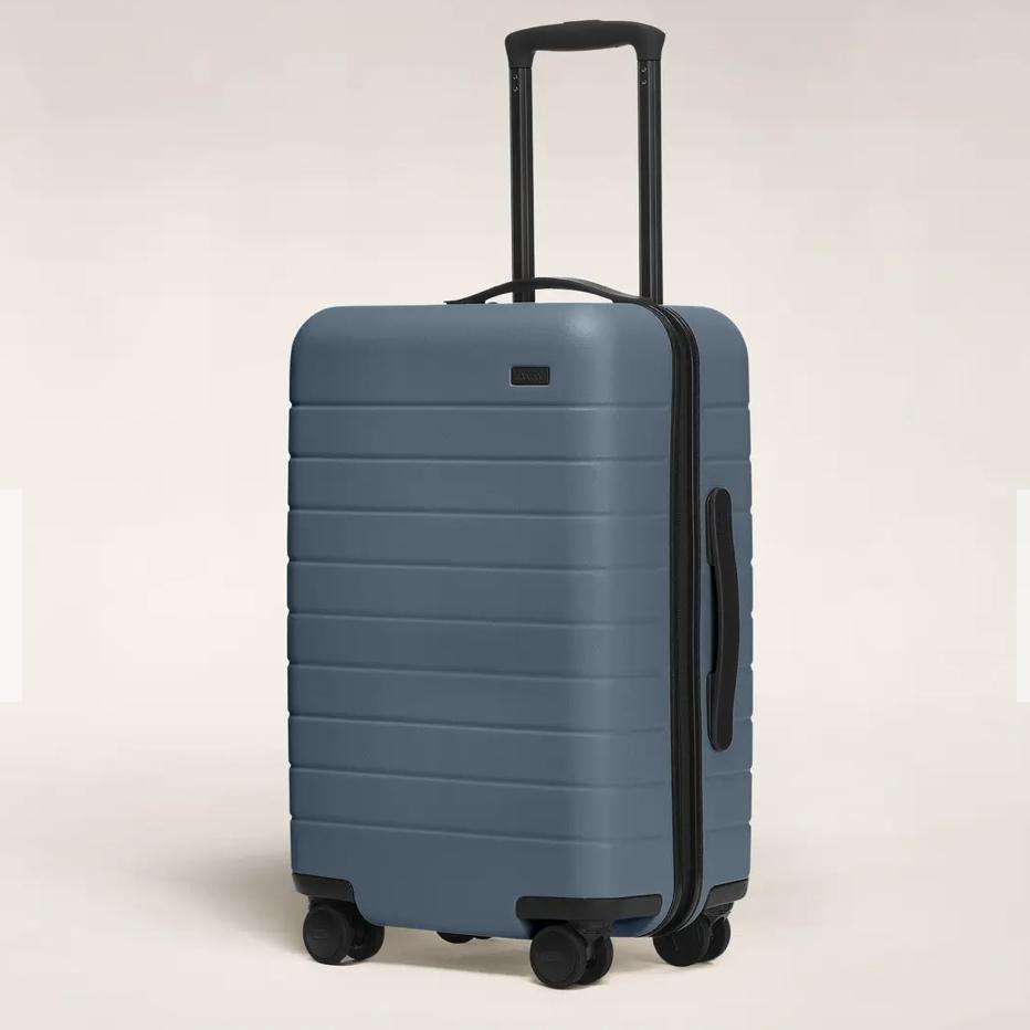 The Carry-On