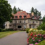 Pittock Mansion