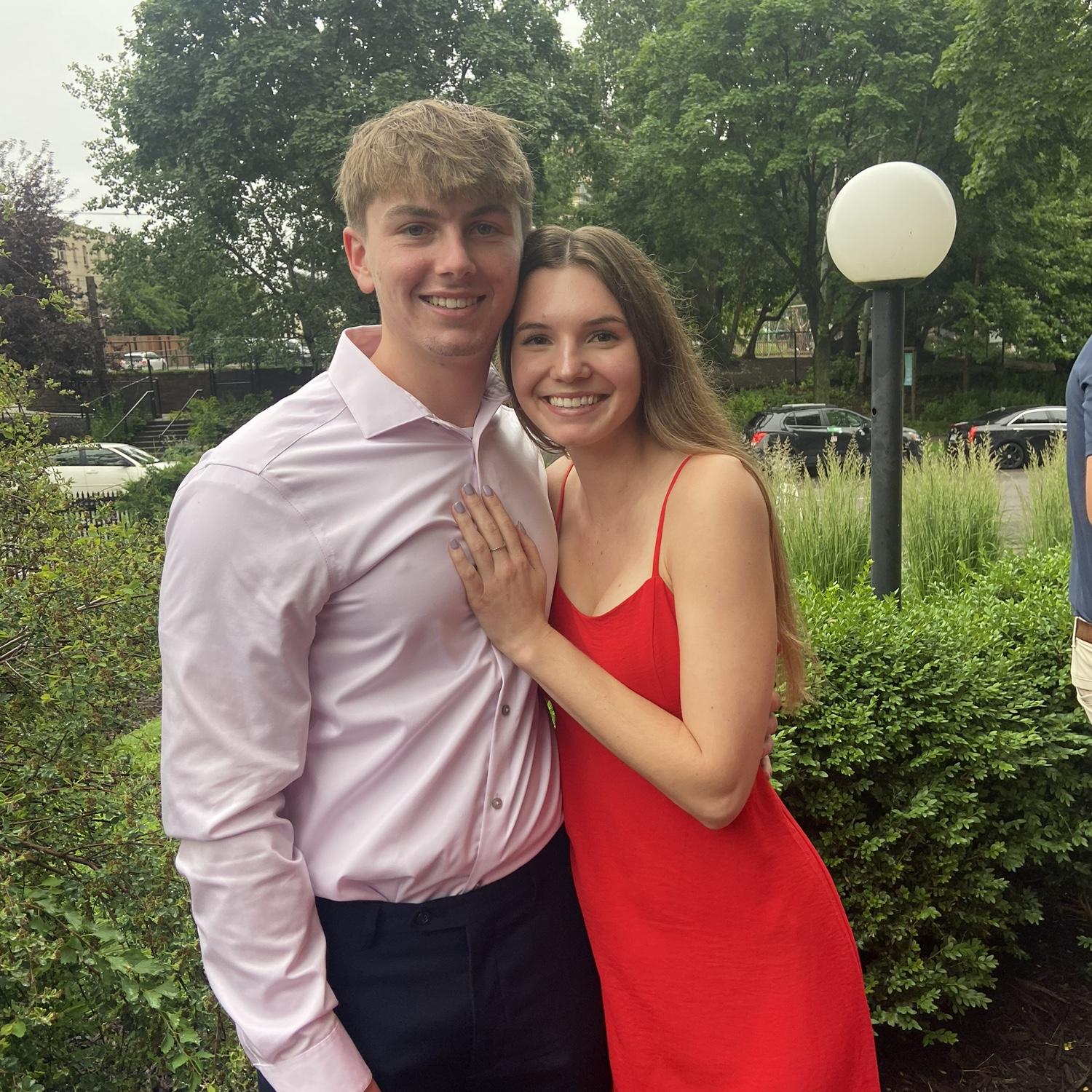 Wedding in Minneapolis