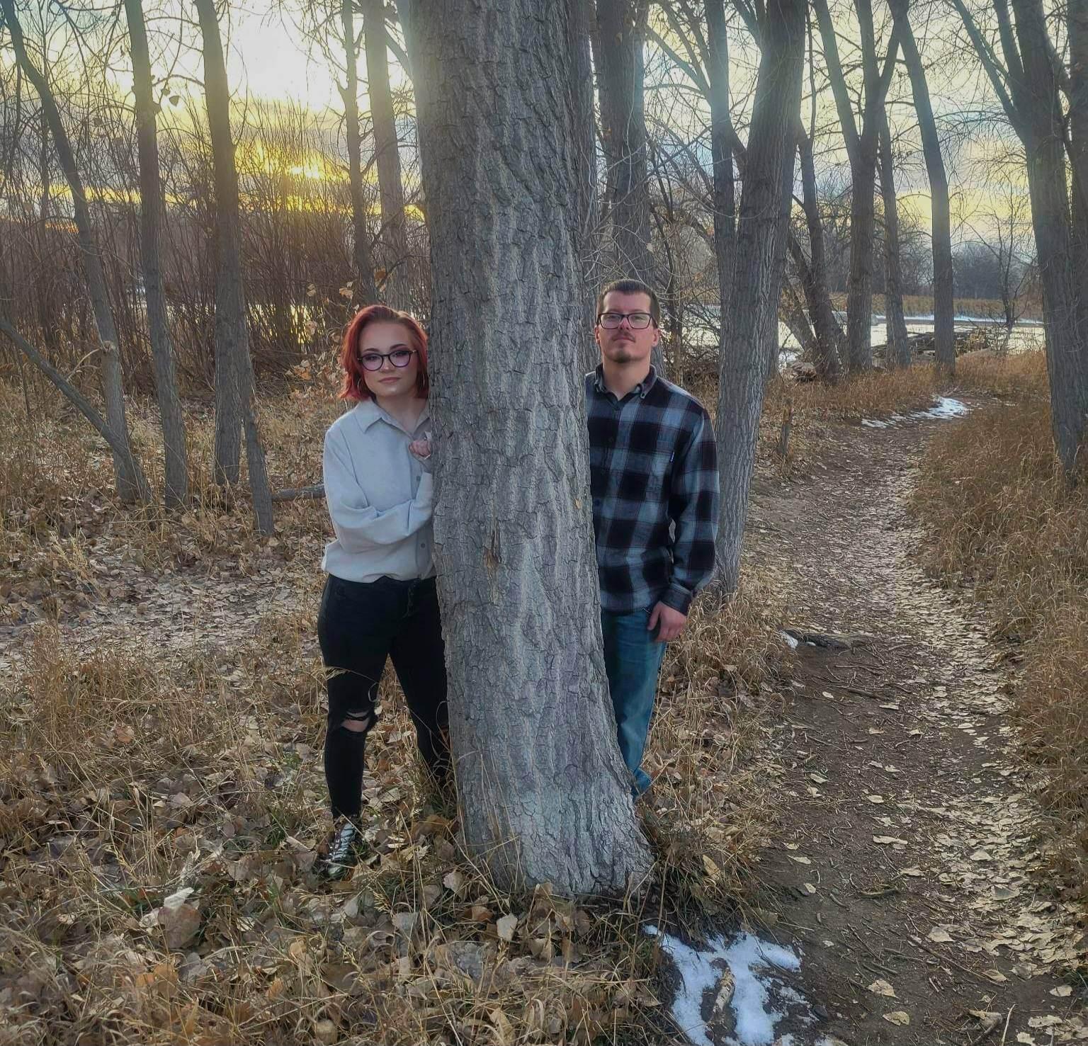 The Wedding Website of Cheyenne Mickle and Alex Ashford (Korban)