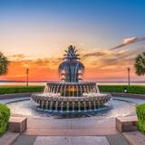 Charleston Waterfront Park