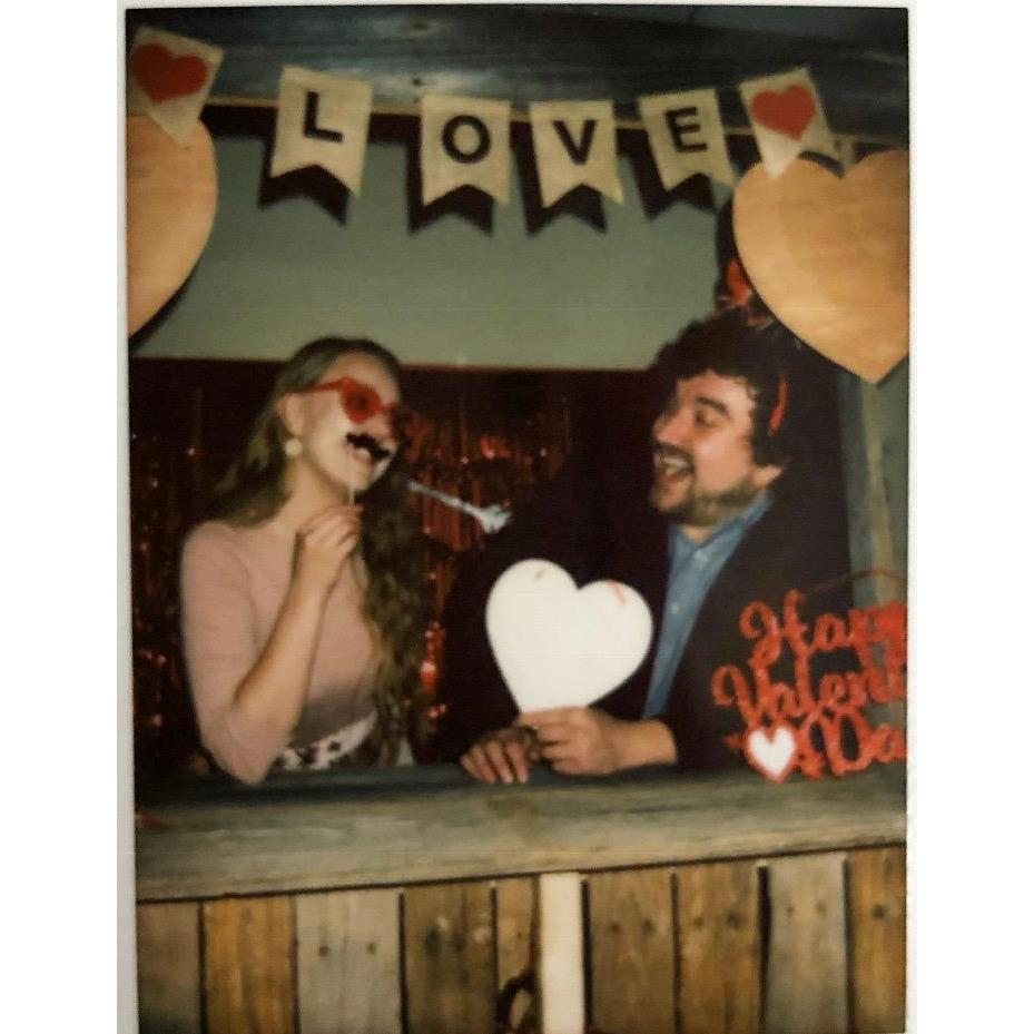 Valentine's Day 2019