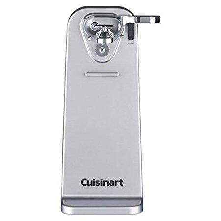 Cuisinart CCO-55 Deluxe Can Opener, Chrome