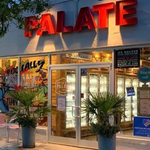 Palate Bottle Shop & Garden