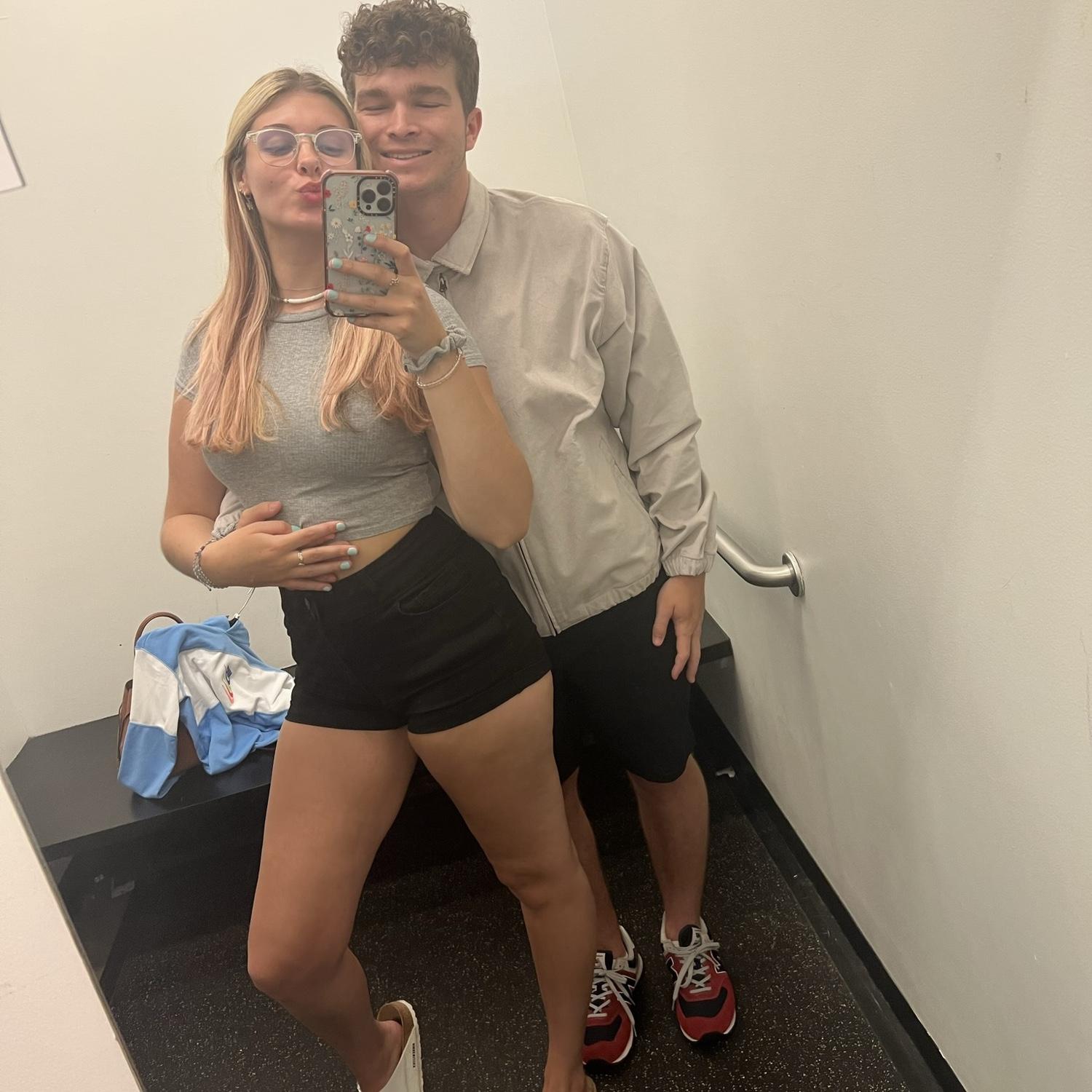 Best friends