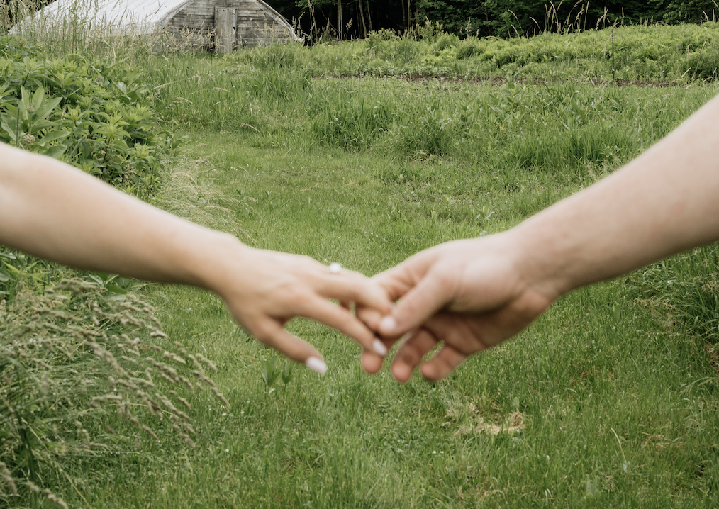 The Wedding Website of Gabriela Silva and Kolby Joseph Picard