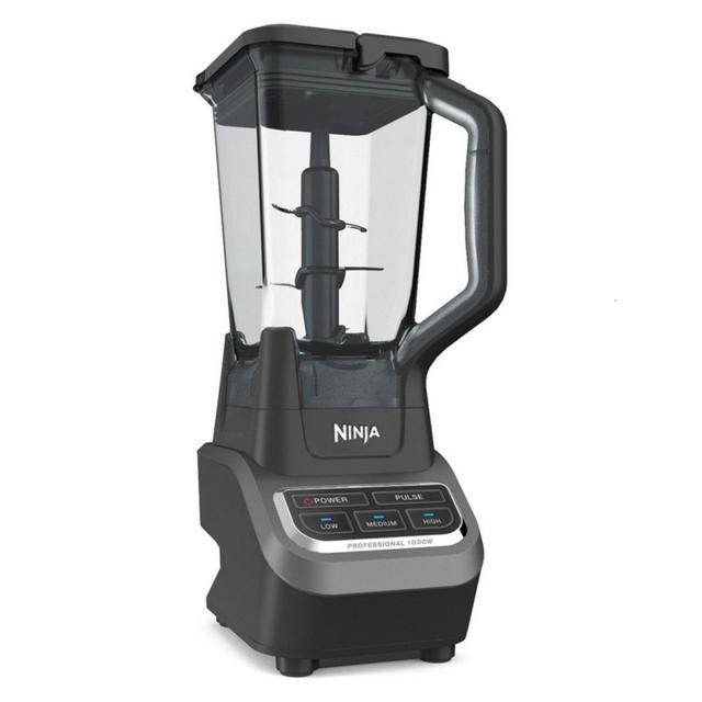 Ninja Countertop Blender