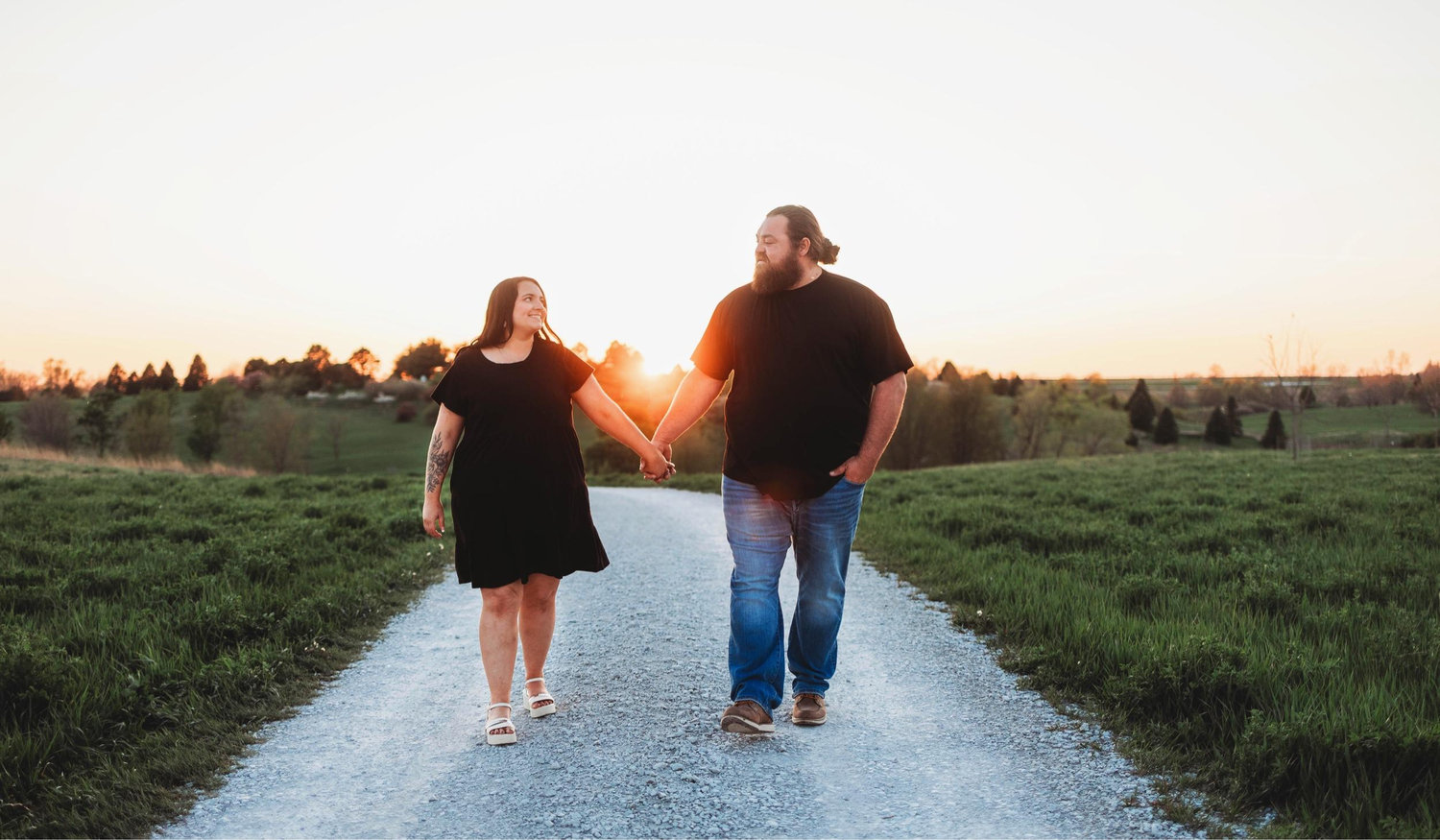 The Wedding Website of Madison Cox and Nathan Jensen