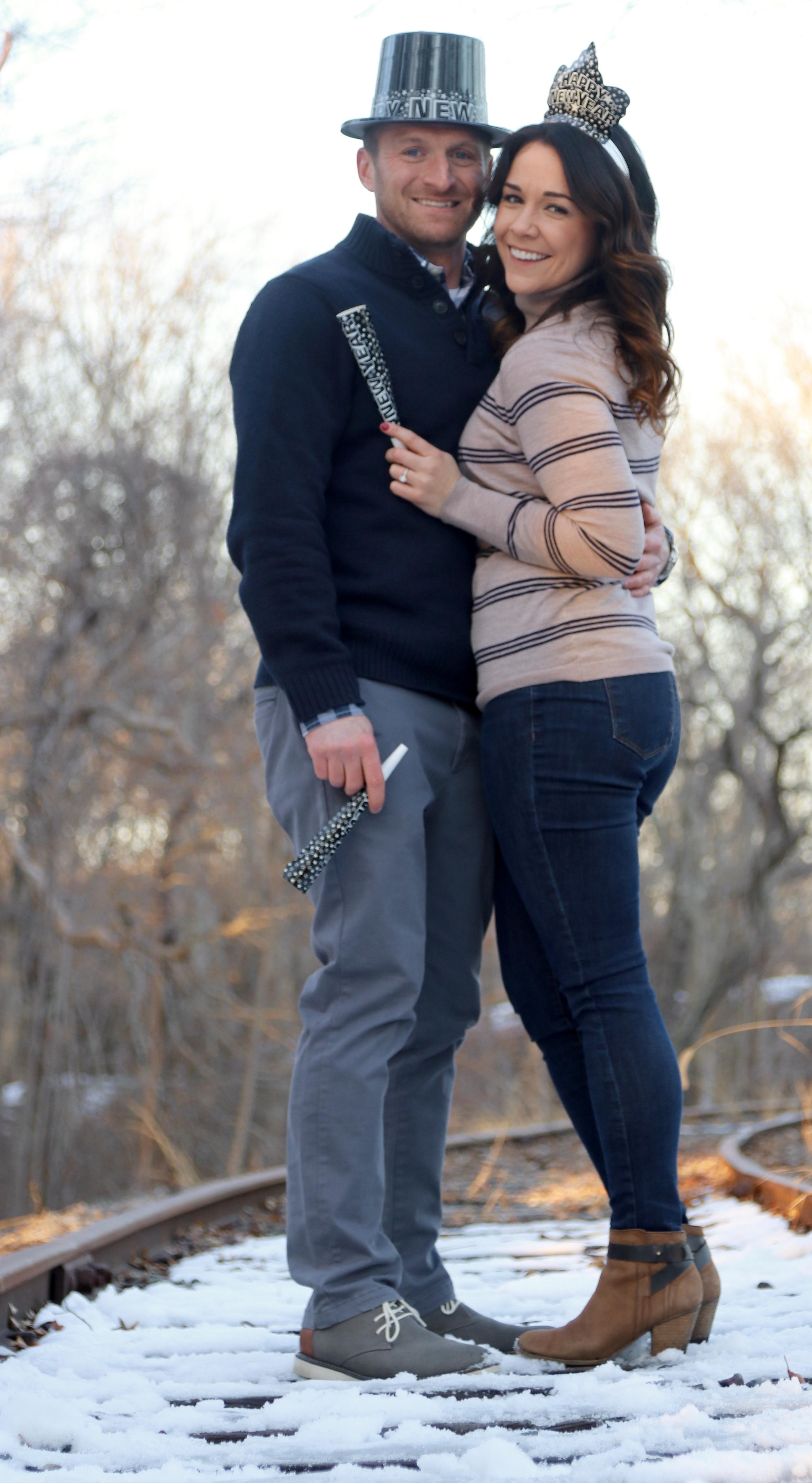The Wedding Website of Stephanie Guido and Jared Henry