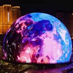 The Sphere | La Esfera