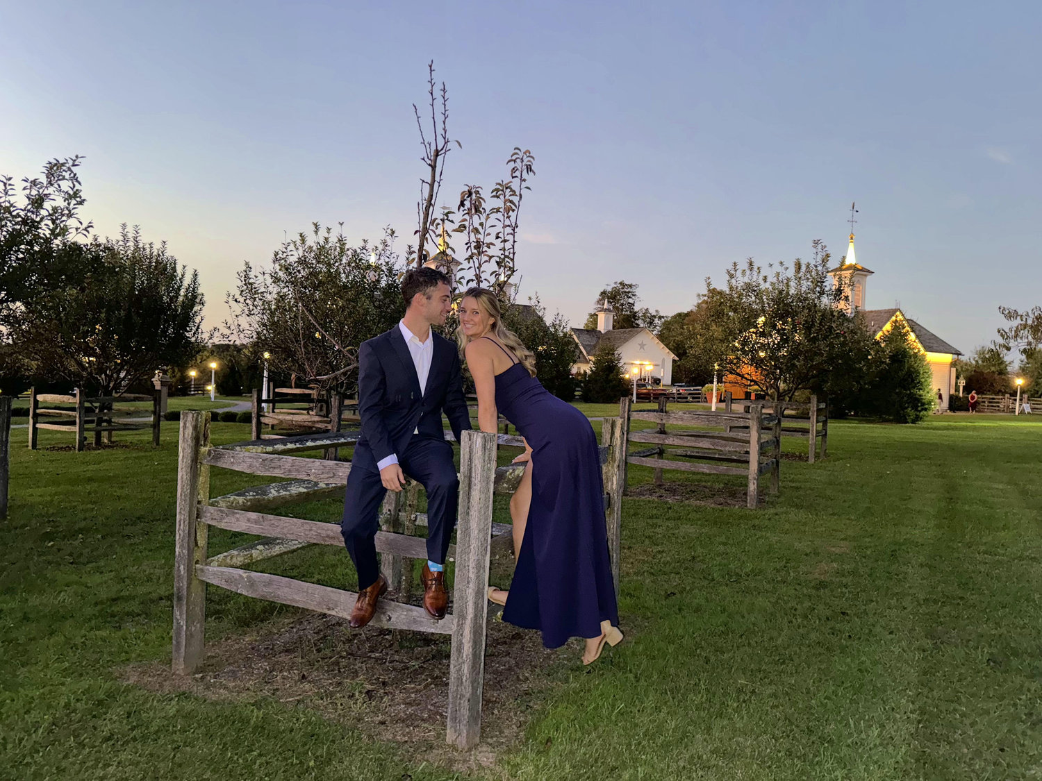 The Wedding Website of cailey sanchez and rocco mesoraca