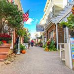 Rehoboth Beach