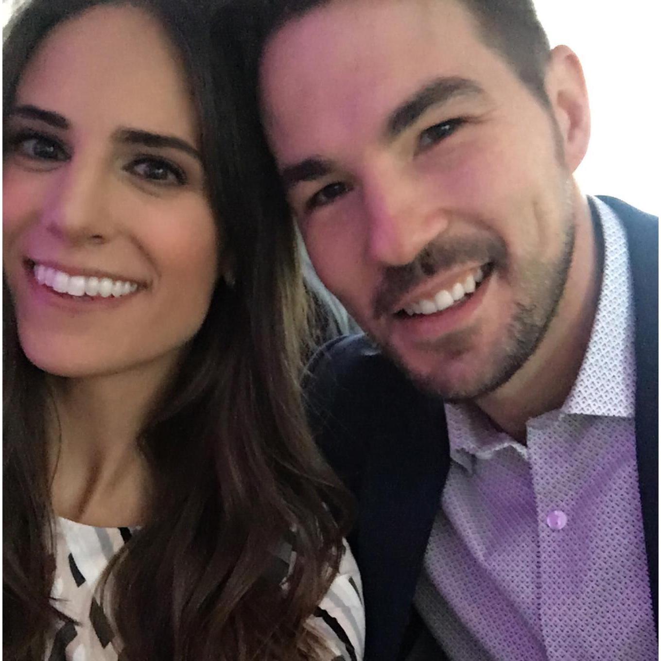 Forever wedding date