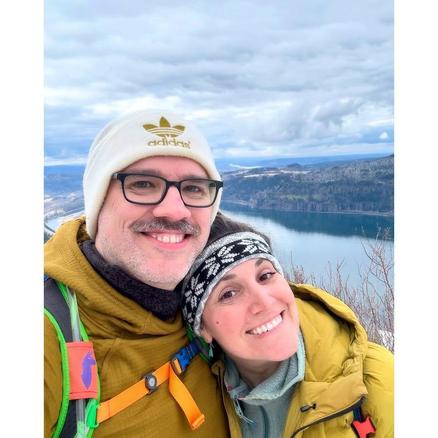 Angel's Rest (Oregon)
