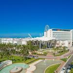 La Isla Cancún