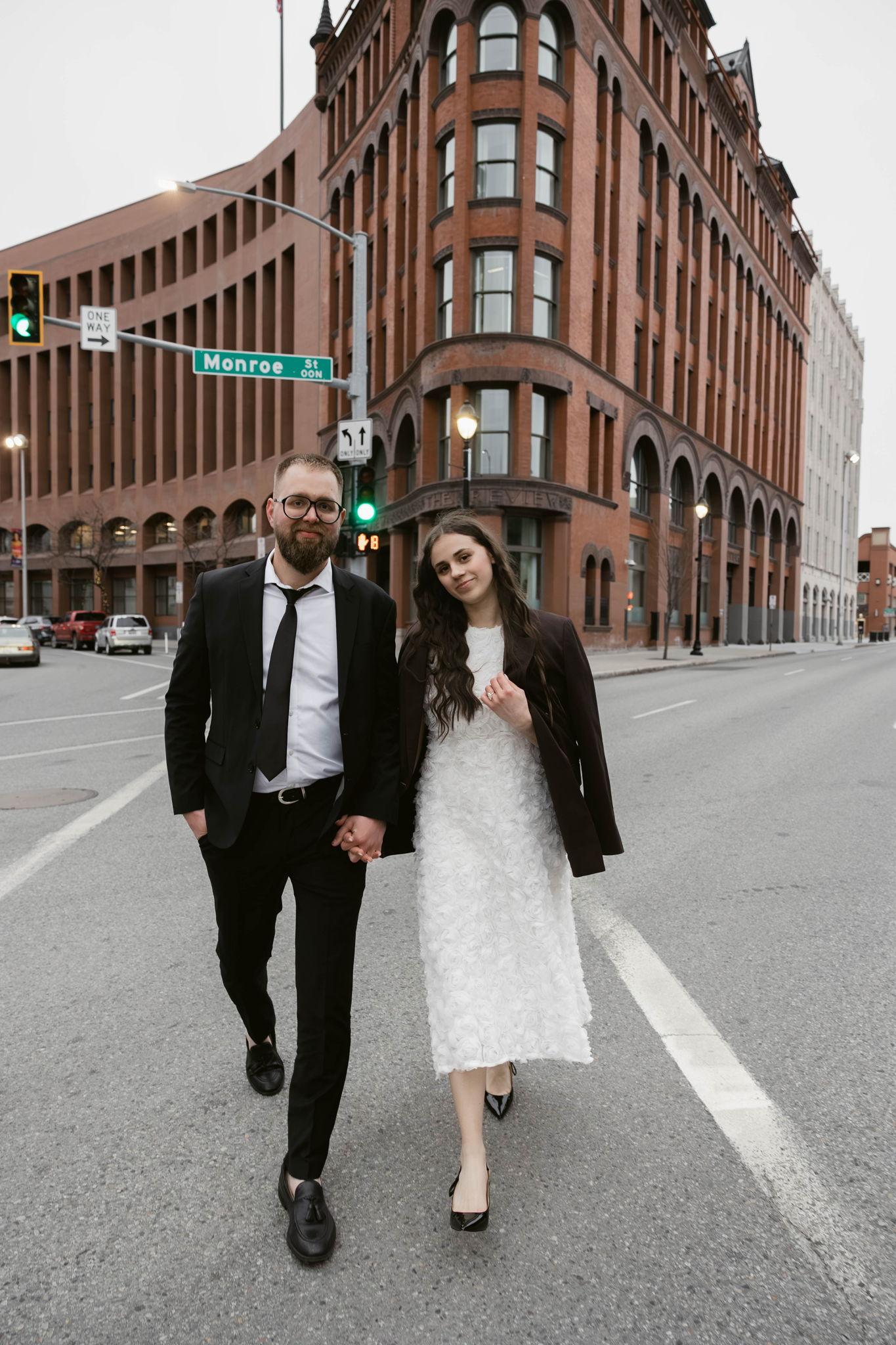 The Wedding Website of Vitaliy Yasinsky and Victoria Tudoran