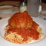 Mulberry Italian Ristorante