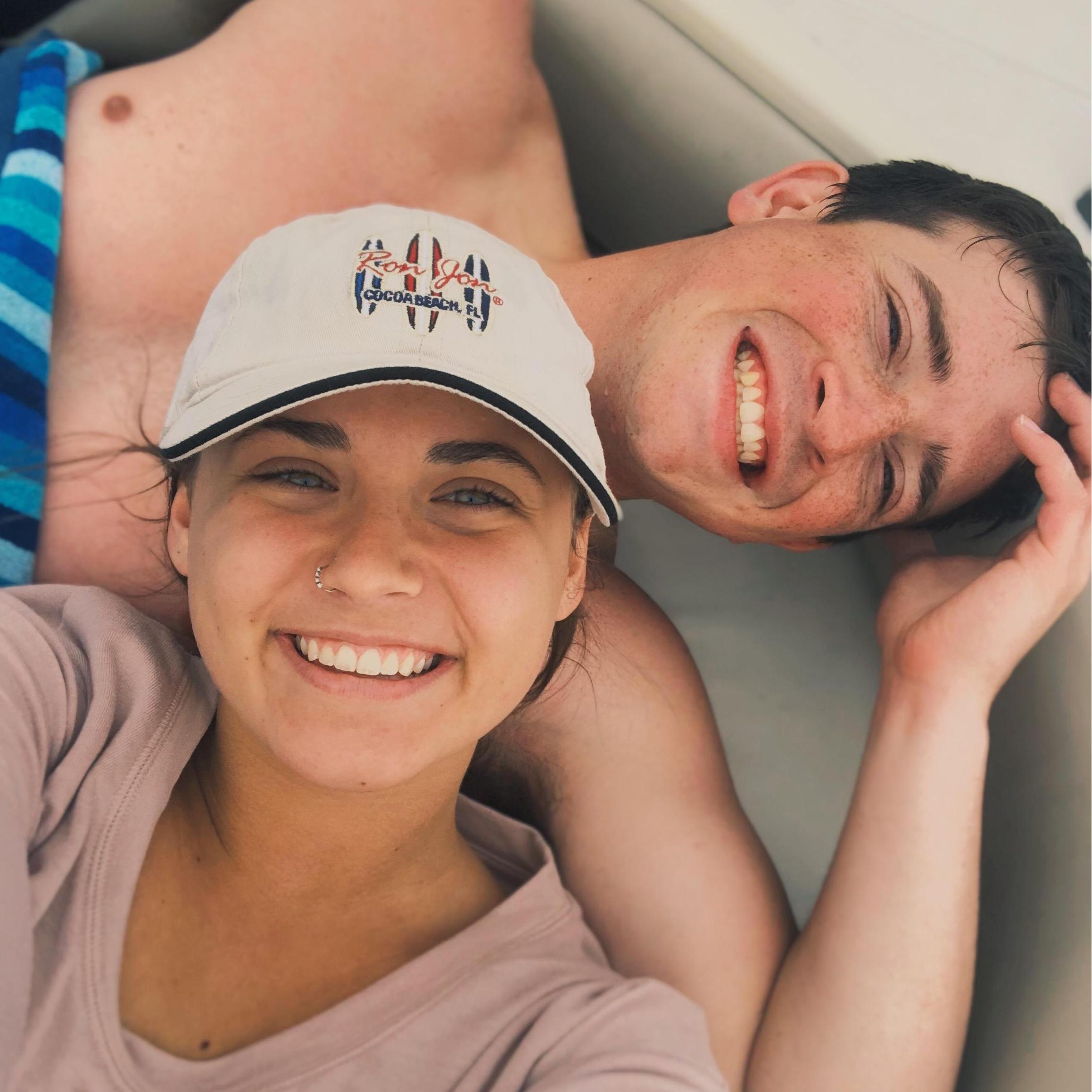 Boat days are our favorite summer pastime, June 2019