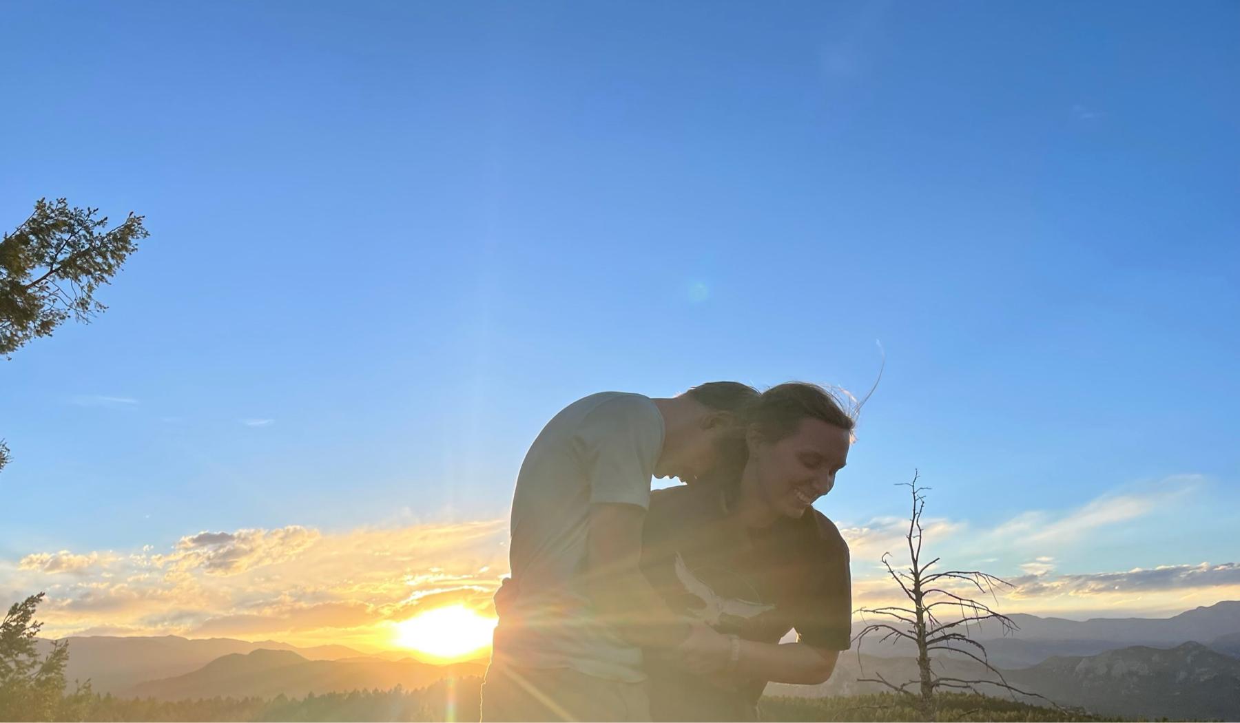 The Wedding Website of Emily Winchester and Zach Probst