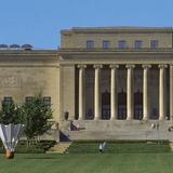 The Nelson-Atkins Museum of Art