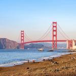 Baker Beach