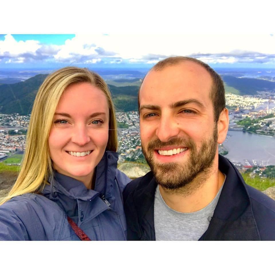 Bergen, Norway