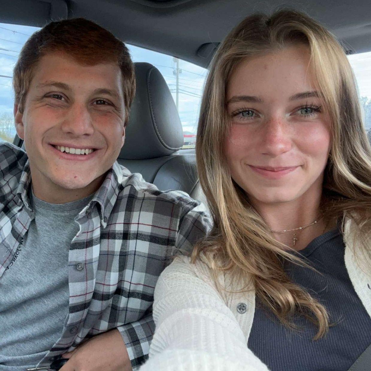 Pre-evening service:)