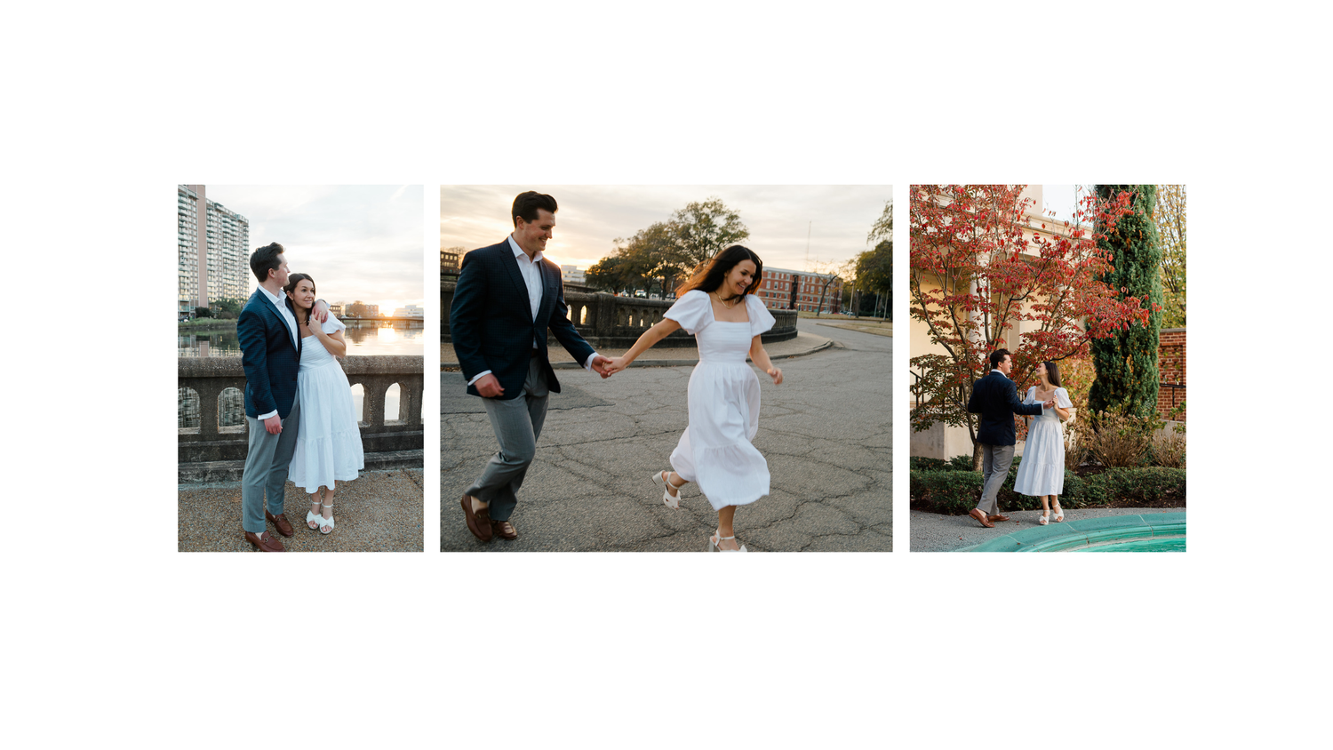 The Wedding Website of Courtney Morgan and Evan Heldman