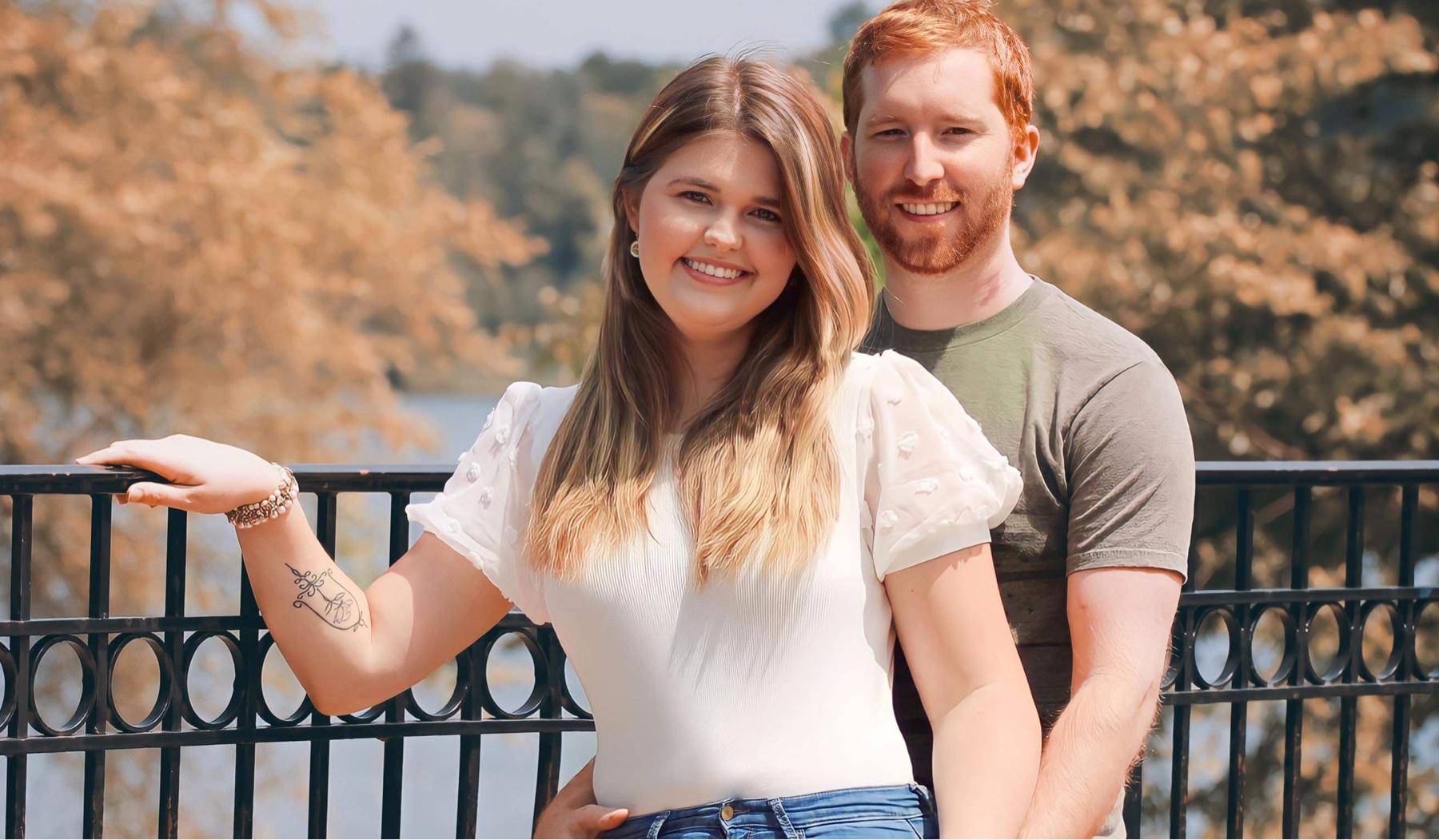 The Wedding Website of Nick Katzenbach and Berkly Higgins