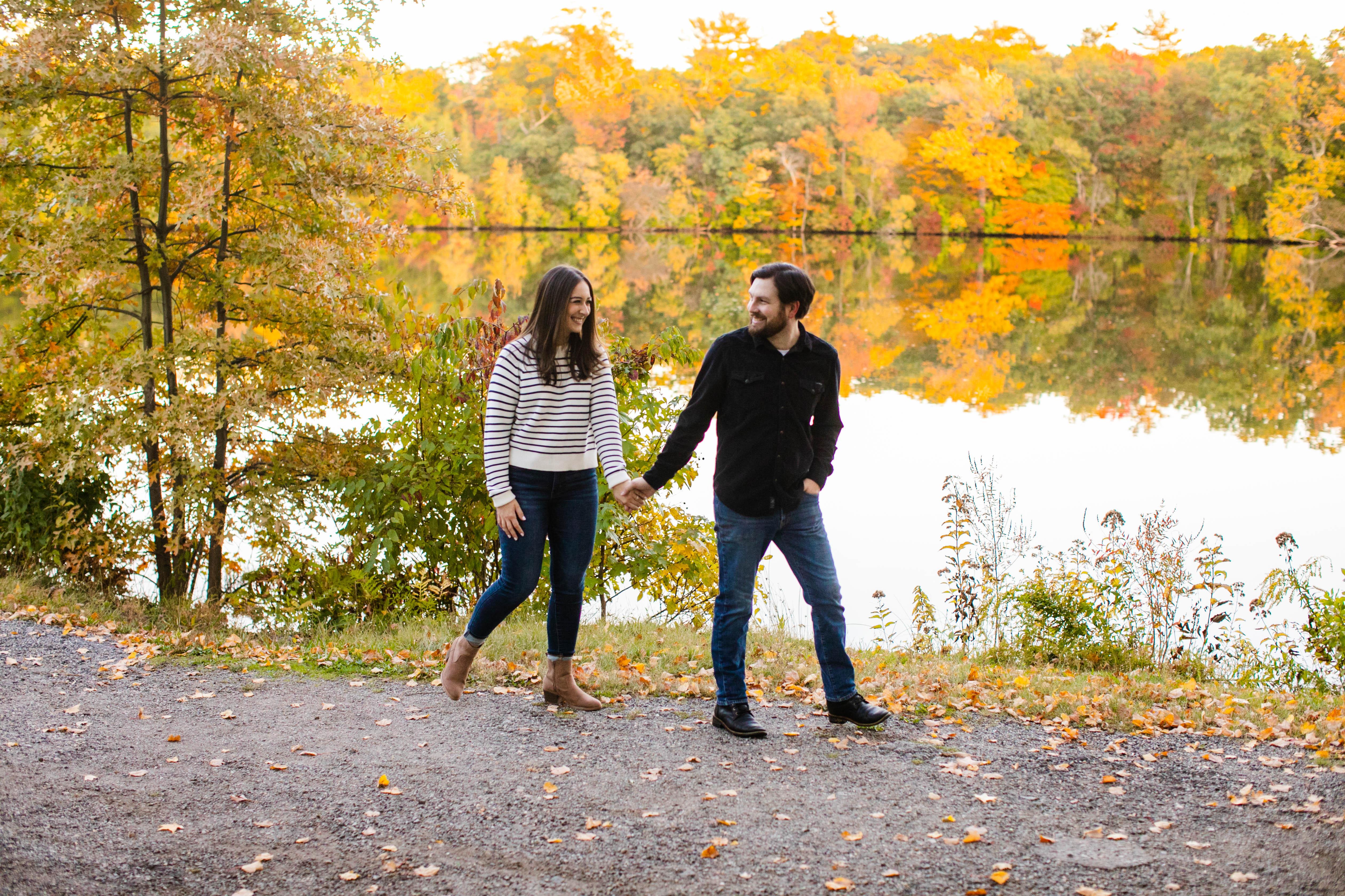 The Wedding Website of Olivia Radiches and Conor Lavoie