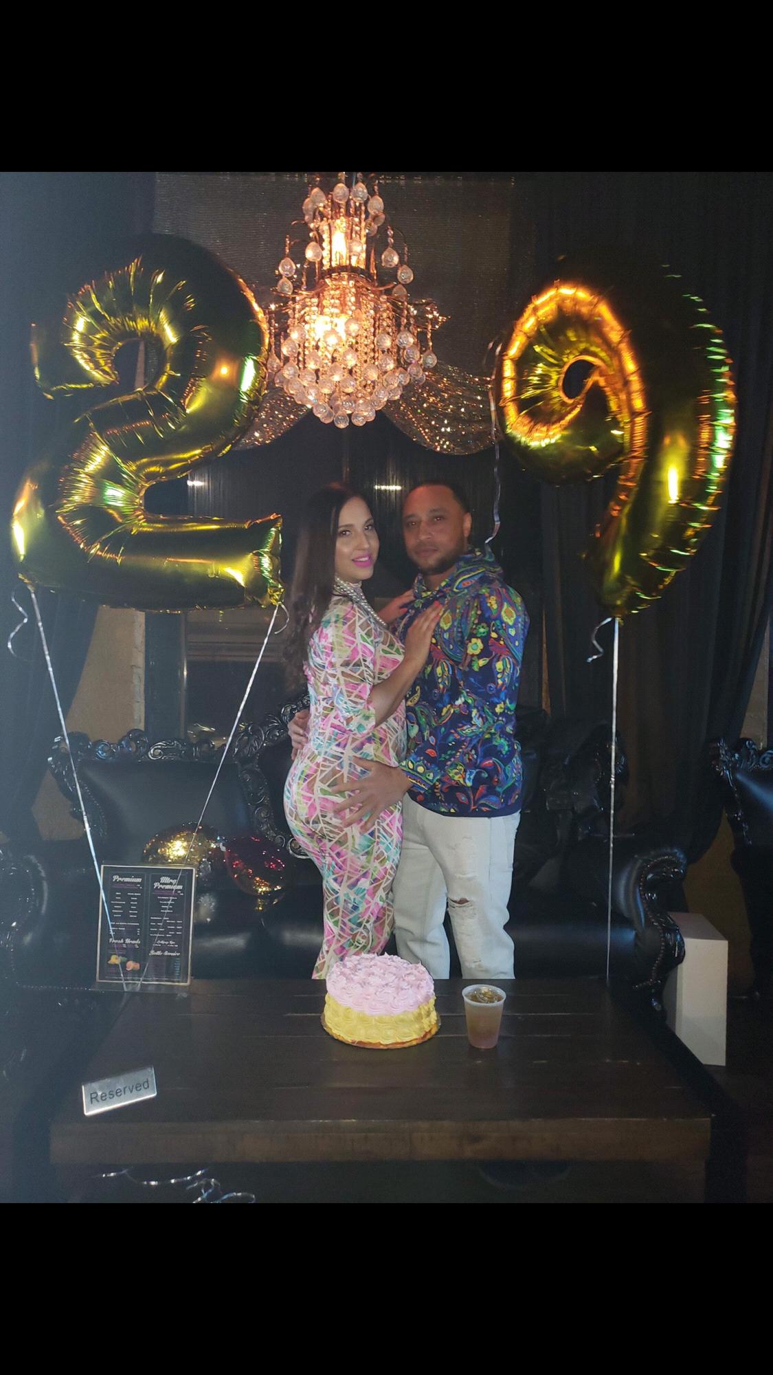 My 29th Birthday Celebration 2019