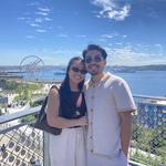 Seattle Waterfront